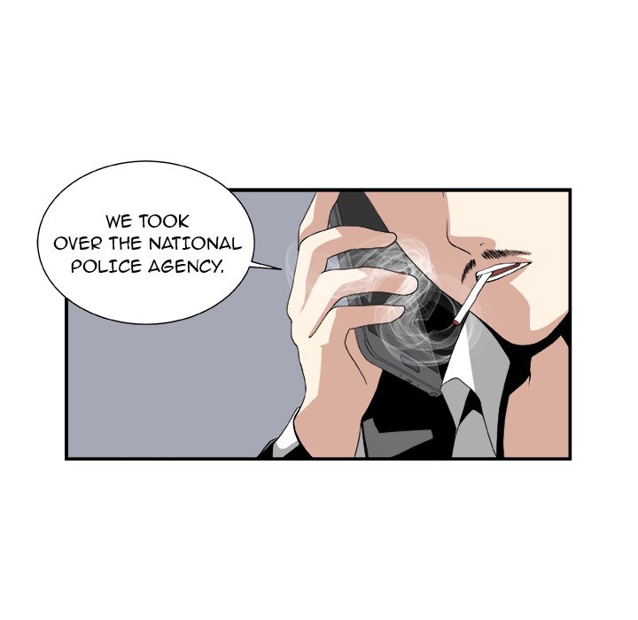 The Actor The Actor EP 6 - Toomics page 44 - 