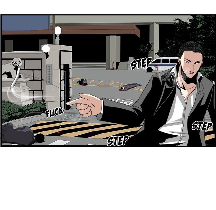 The Actor The Actor EP 6 - Toomics page 45 - 