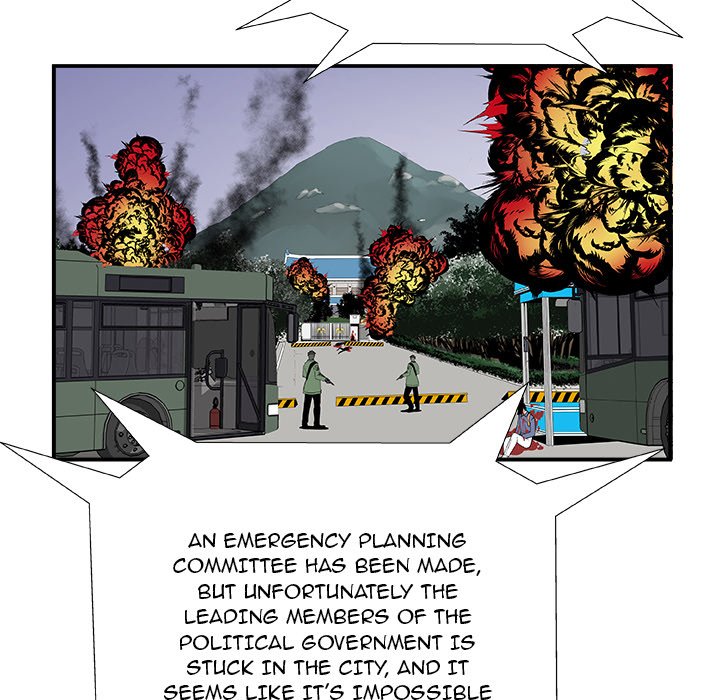 The Actor The Actor EP 6 - Toomics page 48 - 
