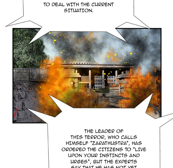 The Actor The Actor EP 6 - Toomics page 49 - 