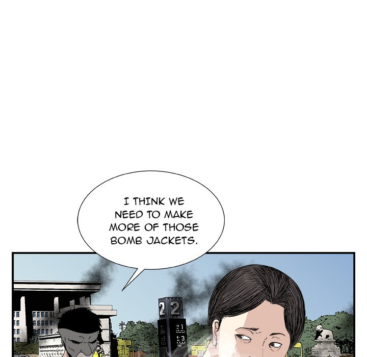 The Actor The Actor EP 6 - Toomics page 55 - 