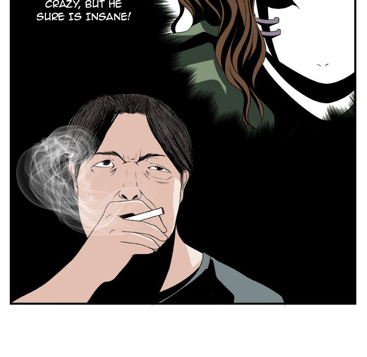 The Actor The Actor EP 6 - Toomics page 57 - 