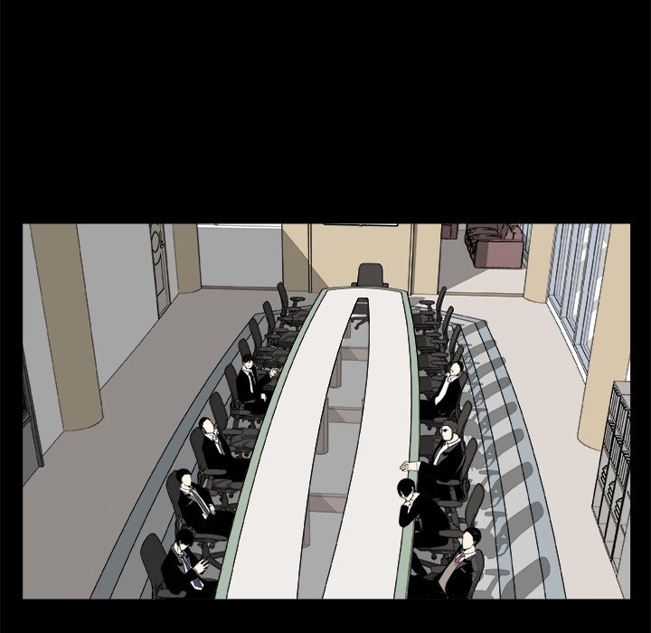 The Actor The Actor EP 6 - Toomics page 59 - 