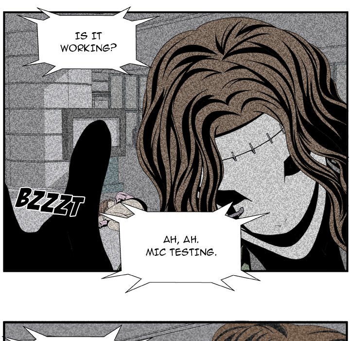 The Actor The Actor EP 6 - Toomics page 7 - 