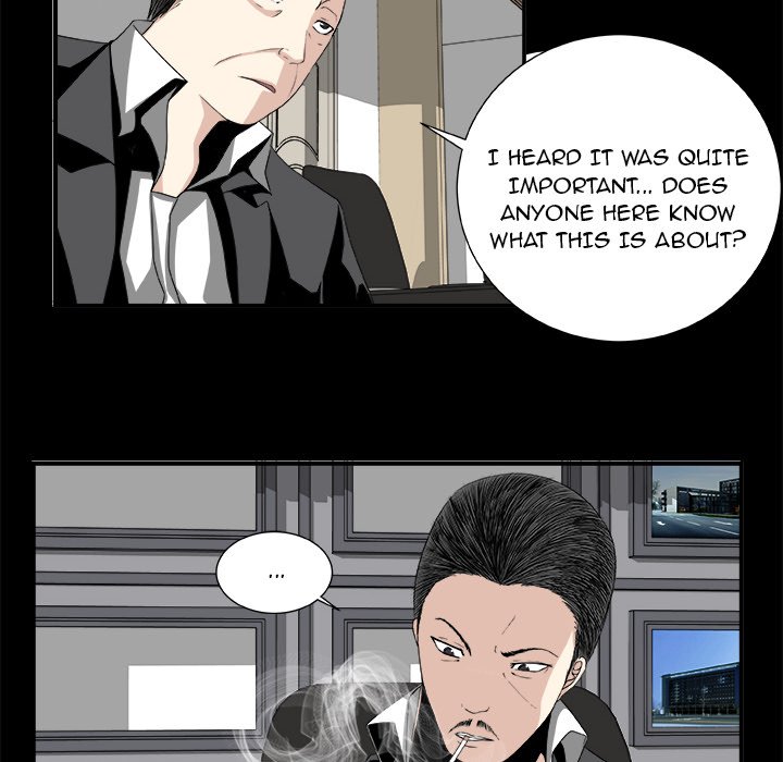 The Actor The Actor EP 6 - Toomics page 61 - 