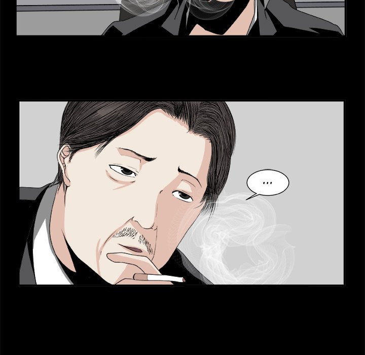 The Actor The Actor EP 6 - Toomics page 62 - 