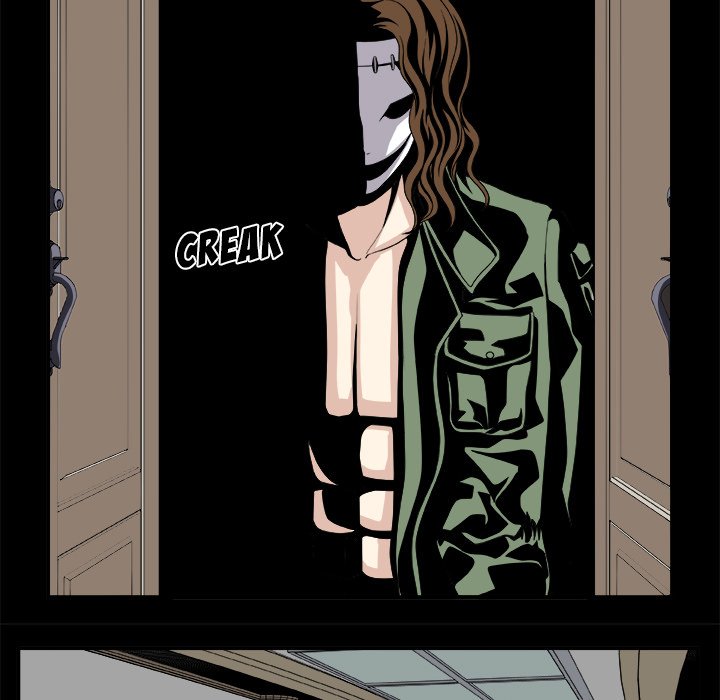 The Actor The Actor EP 6 - Toomics page 64 - 
