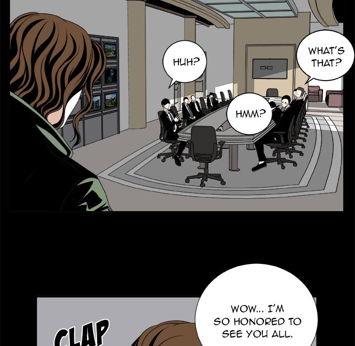 The Actor The Actor EP 6 - Toomics page 65 - 