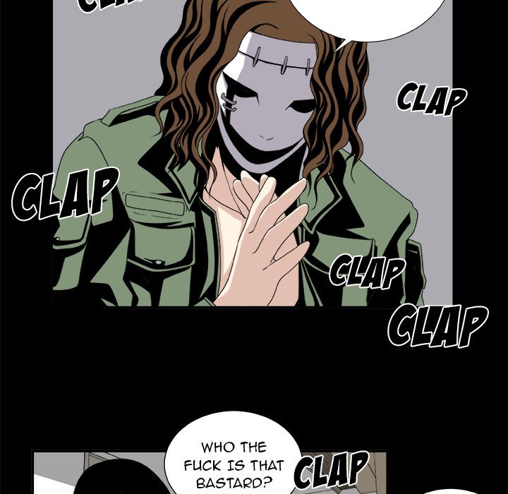 The Actor The Actor EP 6 - Toomics page 66 - 
