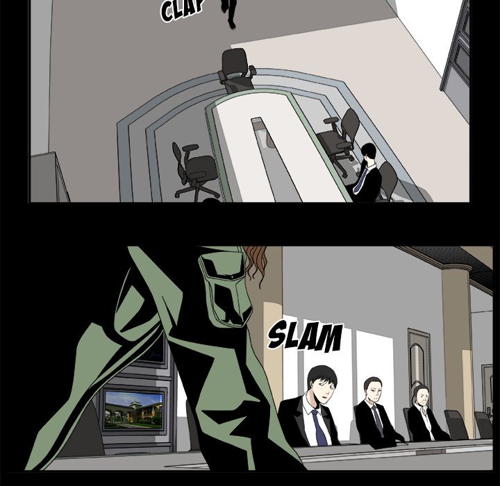 The Actor The Actor EP 6 - Toomics page 68 - 