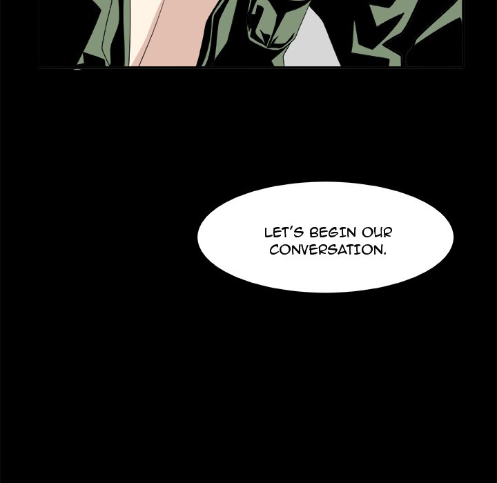 The Actor The Actor EP 6 - Toomics page 70 - 