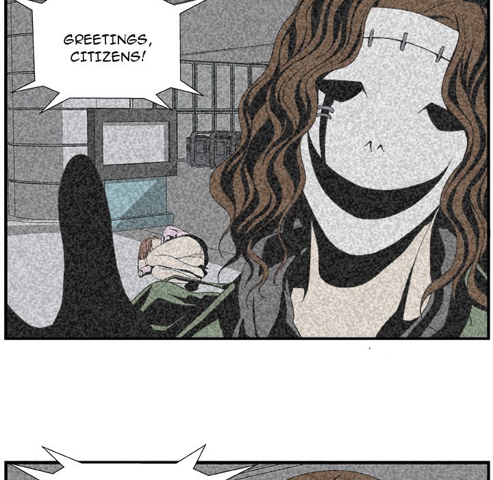 The Actor The Actor EP 6 - Toomics page 8 - 
