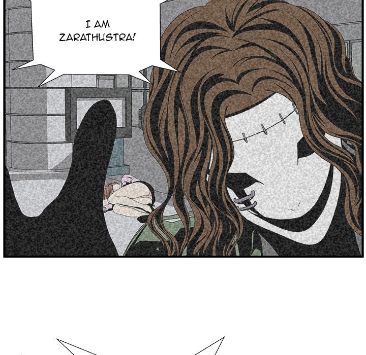 The Actor The Actor EP 6 - Toomics page 9 - 