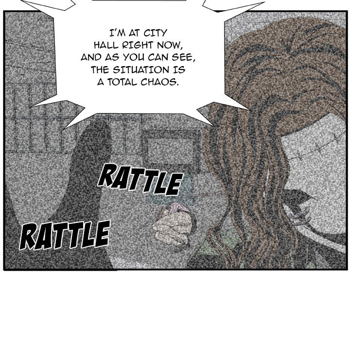 The Actor The Actor EP 6 - Toomics page 10 - 