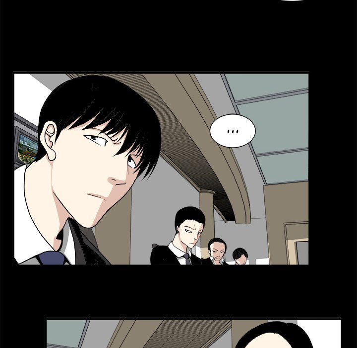 The Actor The Actor EP 7 - Toomics page 12 - 