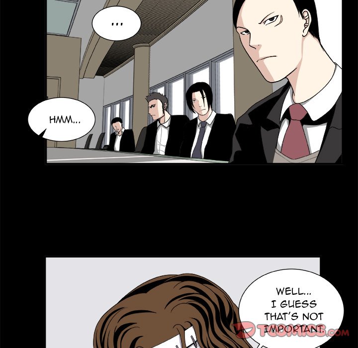 The Actor The Actor EP 7 - Toomics page 13 - 