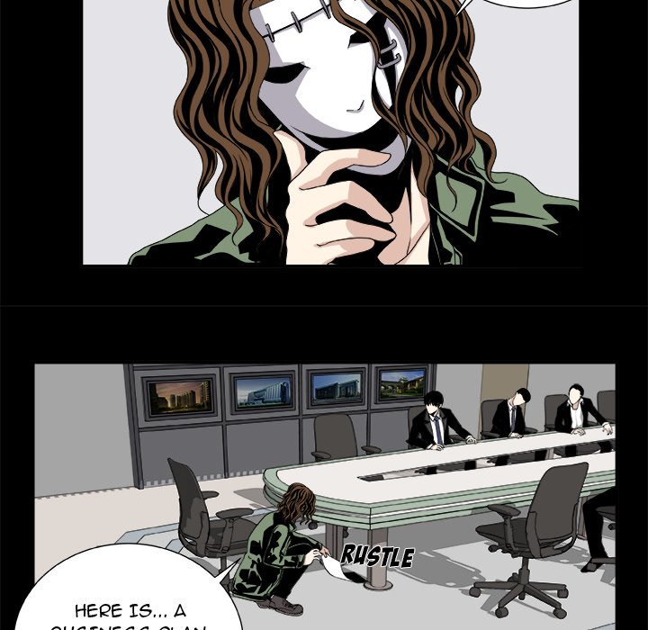 The Actor The Actor EP 7 - Toomics page 14 - 