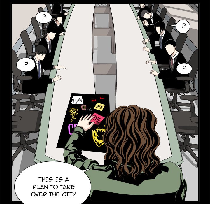 The Actor The Actor EP 7 - Toomics page 16 - 