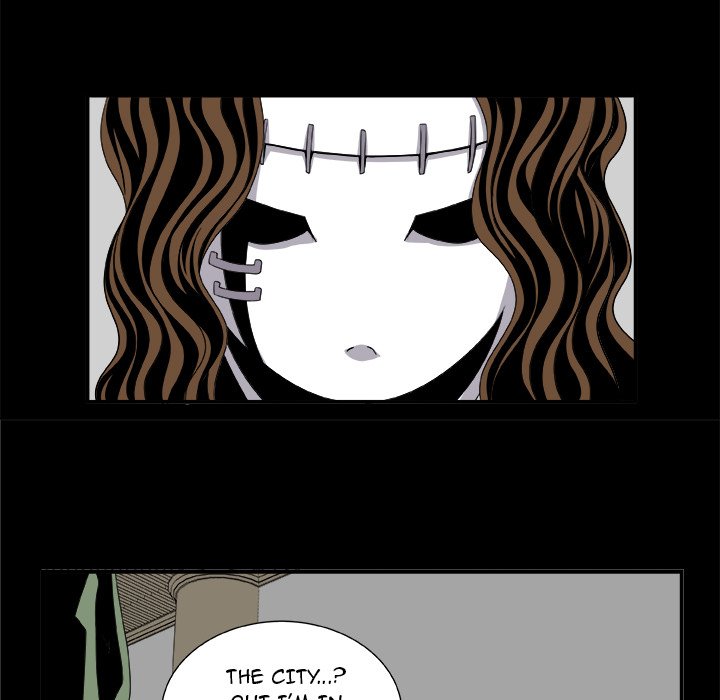 The Actor The Actor EP 7 - Toomics page 18 - 