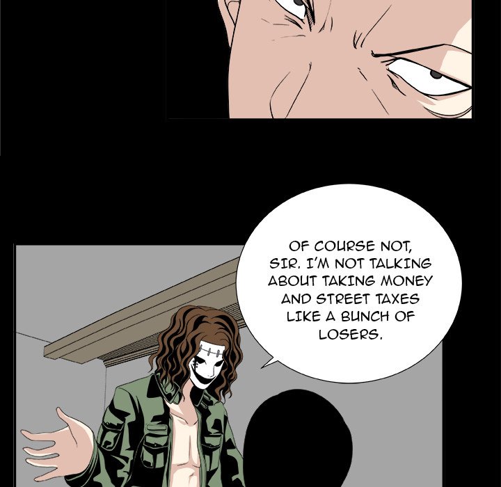 The Actor The Actor EP 7 - Toomics page 20 - 