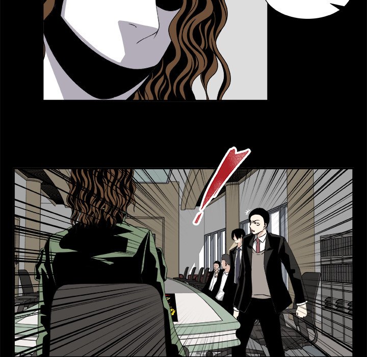 The Actor The Actor EP 7 - Toomics page 23 - 