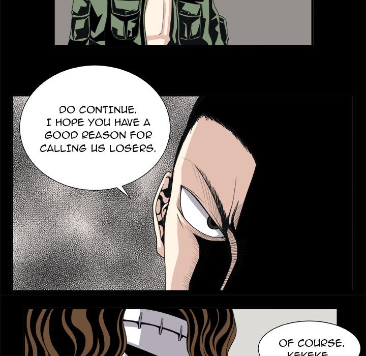 The Actor The Actor EP 7 - Toomics page 26 - 