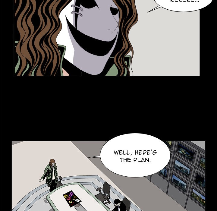 The Actor The Actor EP 7 - Toomics page 27 - 