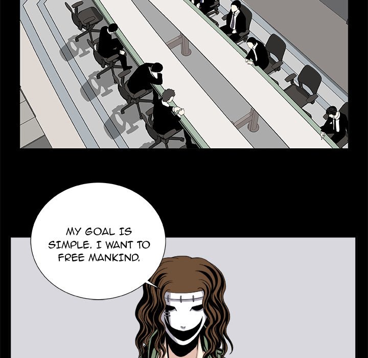 The Actor The Actor EP 7 - Toomics page 28 - 