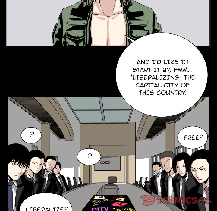 The Actor The Actor EP 7 - Toomics page 29 - 