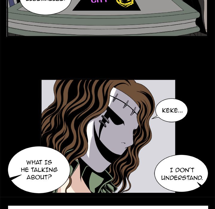 The Actor The Actor EP 7 - Toomics page 30 - 