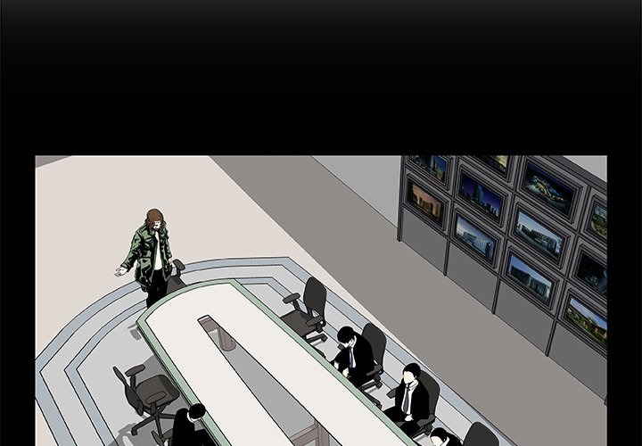 The Actor The Actor EP 7 - Toomics page 4 - 