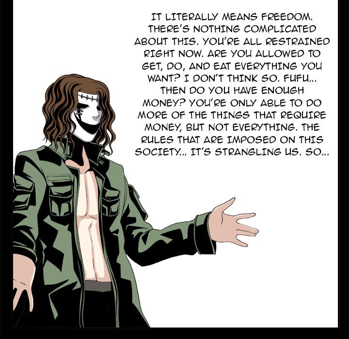 The Actor The Actor EP 7 - Toomics page 31 - 