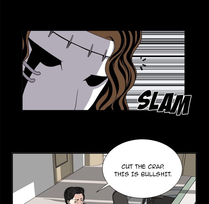 The Actor The Actor EP 7 - Toomics page 32 - 