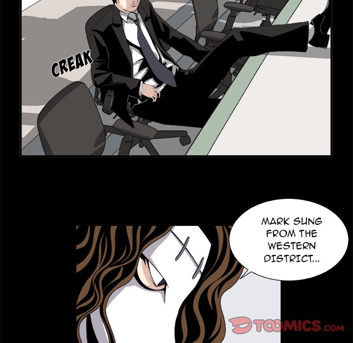 The Actor The Actor EP 7 - Toomics page 33 - 
