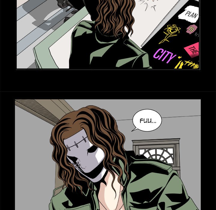 The Actor The Actor EP 7 - Toomics page 35 - 