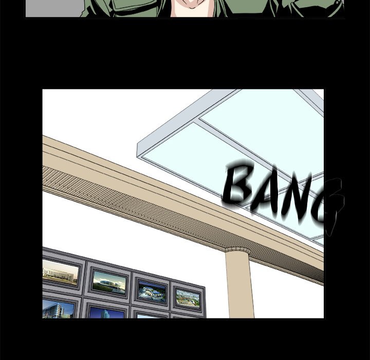 The Actor The Actor EP 7 - Toomics page 36 - 