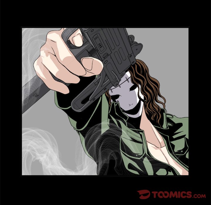 The Actor The Actor EP 7 - Toomics page 37 - 