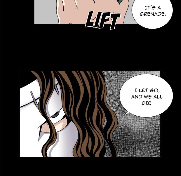 The Actor The Actor EP 7 - Toomics page 43 - 