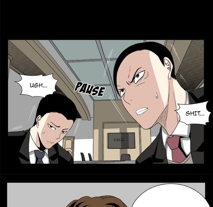 The Actor The Actor EP 7 - Toomics page 44 - 