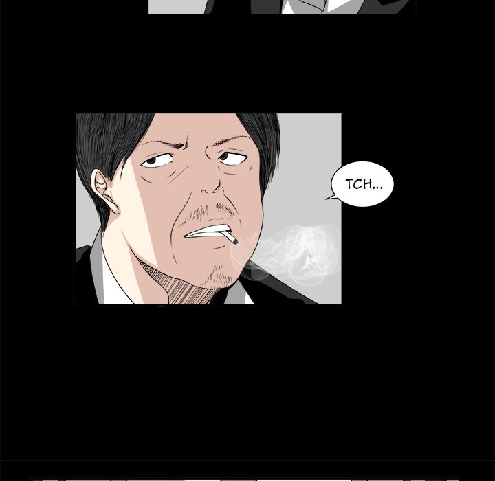 The Actor The Actor EP 7 - Toomics page 48 - 
