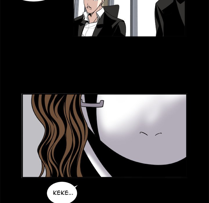 The Actor The Actor EP 7 - Toomics page 52 - 