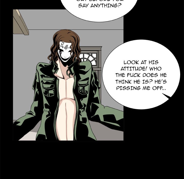 The Actor The Actor EP 7 - Toomics page 7 - 