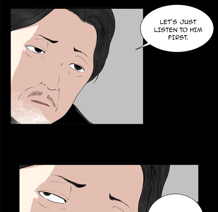 The Actor The Actor EP 7 - Toomics page 8 - 
