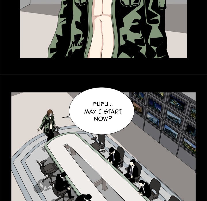 The Actor The Actor EP 7 - Toomics page 10 - 