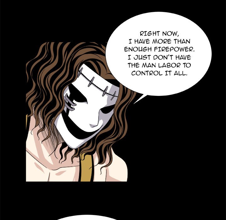 The Actor The Actor EP 8 - Toomics page 11 - 