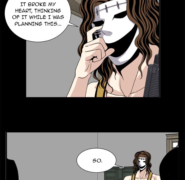 The Actor The Actor EP 8 - Toomics page 13 - 