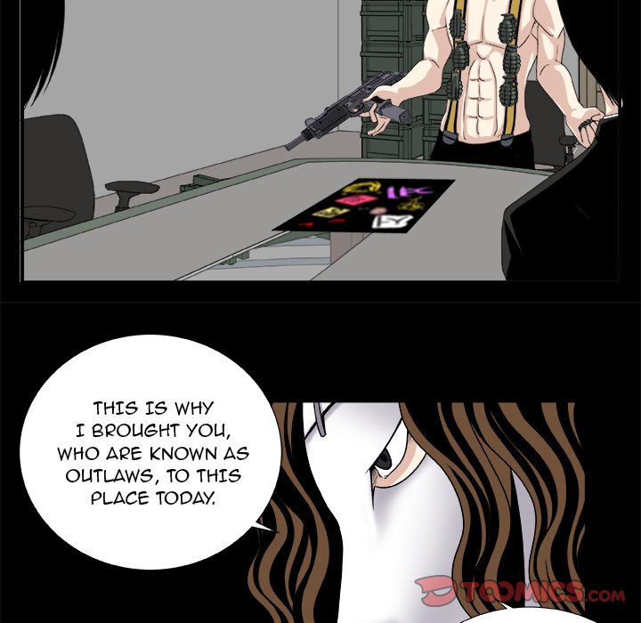 The Actor The Actor EP 8 - Toomics page 14 - 