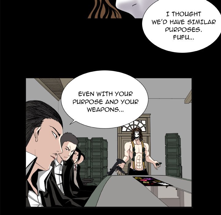 The Actor The Actor EP 8 - Toomics page 15 - 