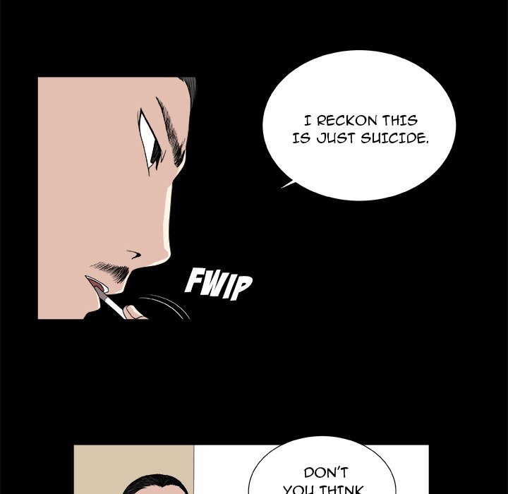 The Actor The Actor EP 8 - Toomics page 16 - 