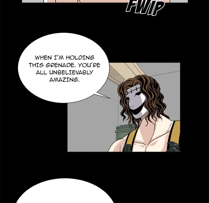 The Actor The Actor EP 8 - Toomics page 20 - 